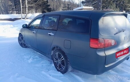 Honda Accord VII рестайлинг, 2004 год, 485 000 рублей, 18 фотография