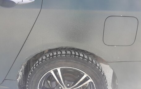 Honda Accord VII рестайлинг, 2004 год, 485 000 рублей, 19 фотография