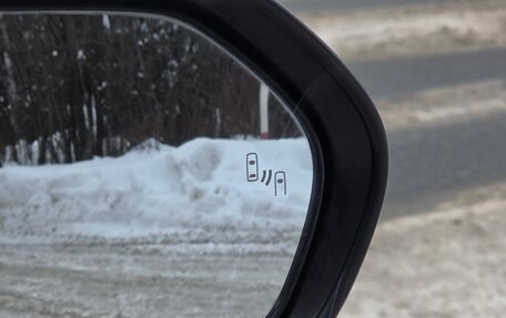 Toyota Prius IV XW50, 2016 год, 1 555 000 рублей, 16 фотография