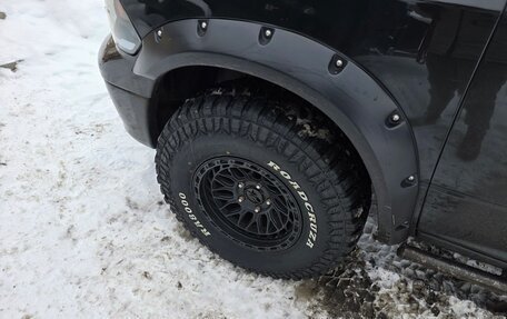 Dodge RAM IV, 2009 год, 2 850 000 рублей, 4 фотография