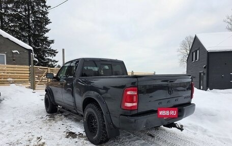 Dodge RAM IV, 2009 год, 2 850 000 рублей, 3 фотография