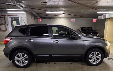 Nissan Qashqai, 2012 год, 1 300 000 рублей, 3 фотография