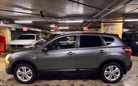 Nissan Qashqai, 2012 год, 1 300 000 рублей, 8 фотография