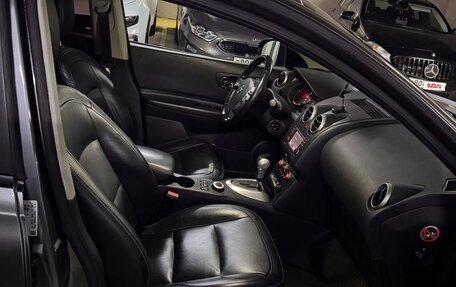 Nissan Qashqai, 2012 год, 1 300 000 рублей, 10 фотография