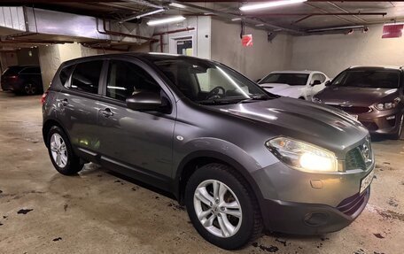 Nissan Qashqai, 2012 год, 1 300 000 рублей, 7 фотография