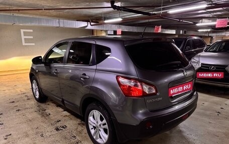 Nissan Qashqai, 2012 год, 1 300 000 рублей, 4 фотография