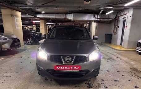 Nissan Qashqai, 2012 год, 1 300 000 рублей, 2 фотография