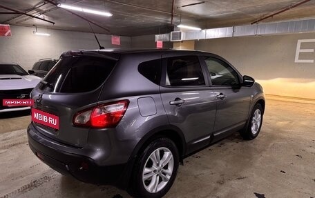 Nissan Qashqai, 2012 год, 1 300 000 рублей, 6 фотография