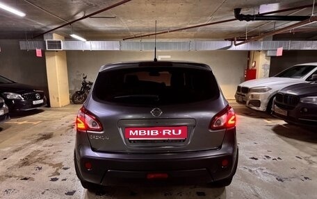 Nissan Qashqai, 2012 год, 1 300 000 рублей, 5 фотография