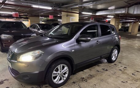 Nissan Qashqai, 2012 год, 1 300 000 рублей, 9 фотография
