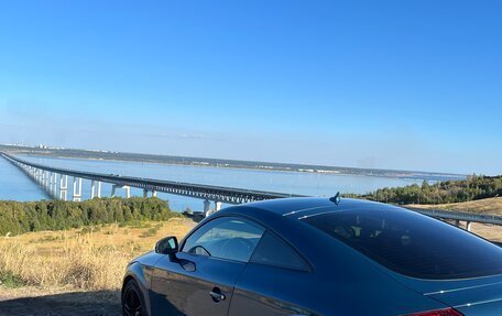 Audi TT, 2009 год, 1 540 000 рублей, 9 фотография