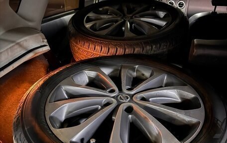 Nissan Qashqai, 2012 год, 1 300 000 рублей, 14 фотография