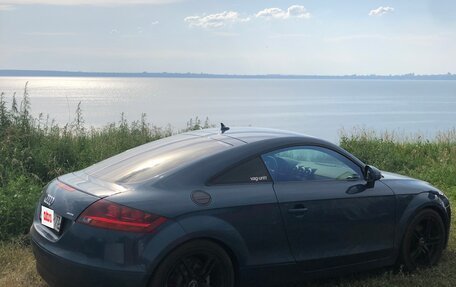 Audi TT, 2009 год, 1 540 000 рублей, 7 фотография