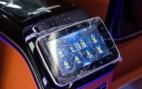 Mercedes-Benz V-Класс, 2025 год, 10 700 000 рублей, 8 фотография