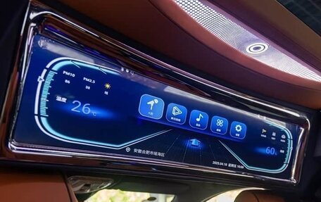 Mercedes-Benz V-Класс, 2025 год, 10 700 000 рублей, 6 фотография