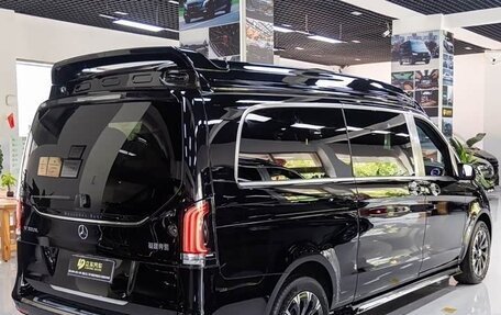 Mercedes-Benz V-Класс, 2025 год, 10 700 000 рублей, 11 фотография