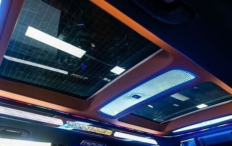 Mercedes-Benz V-Класс, 2025 год, 10 700 000 рублей, 7 фотография