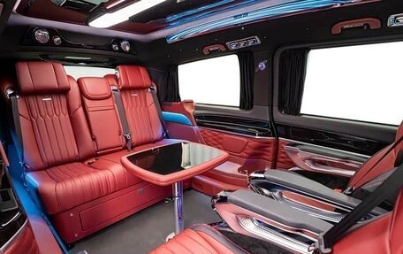 Mercedes-Benz V-Класс, 2025 год, 10 700 000 рублей, 17 фотография