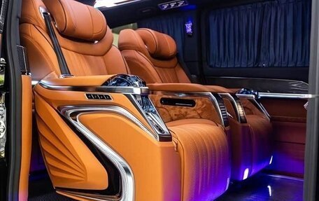 Mercedes-Benz V-Класс, 2025 год, 10 700 000 рублей, 5 фотография