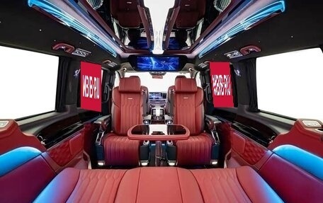 Mercedes-Benz V-Класс, 2025 год, 10 700 000 рублей, 19 фотография