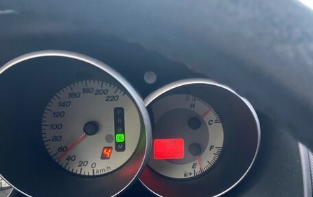 Mazda 3, 2008 год, 600 000 рублей, 3 фотография