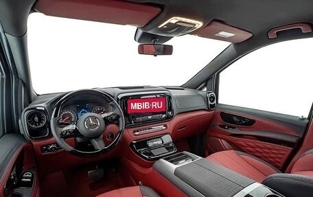 Mercedes-Benz V-Класс, 2025 год, 10 700 000 рублей, 23 фотография