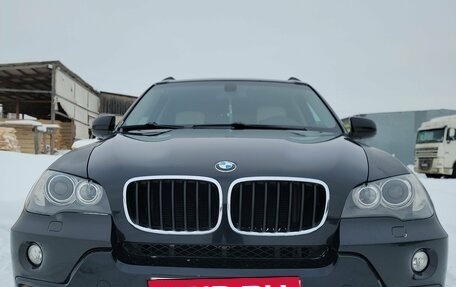 BMW X5, 2008 год, 1 670 000 рублей, 5 фотография