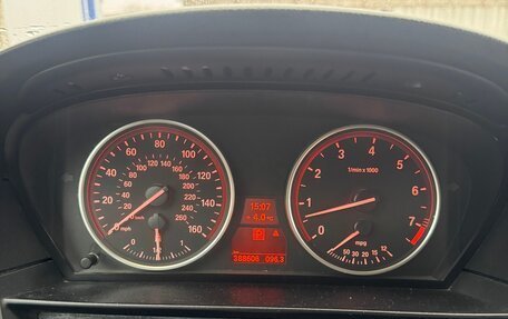 BMW 5 серия, 2009 год, 1 300 000 рублей, 4 фотография