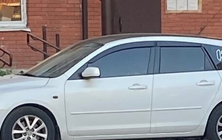 Mazda 3, 2008 год, 600 000 рублей, 6 фотография