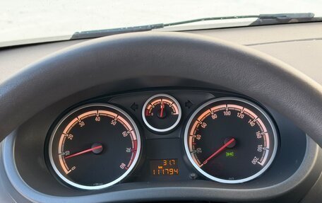 Opel Corsa D, 2007 год, 470 000 рублей, 10 фотография