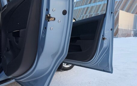 Opel Corsa D, 2007 год, 470 000 рублей, 16 фотография