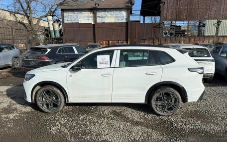 Volkswagen Tiguan, 2026 год, 4 750 000 рублей, 6 фотография