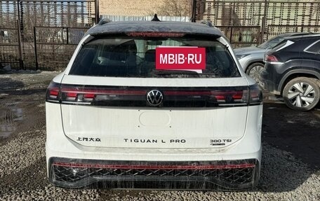 Volkswagen Tiguan, 2026 год, 4 750 000 рублей, 4 фотография