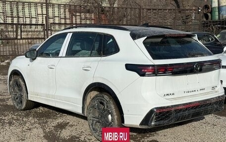 Volkswagen Tiguan, 2026 год, 4 750 000 рублей, 5 фотография