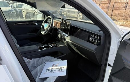 Volkswagen Tiguan, 2026 год, 4 750 000 рублей, 8 фотография