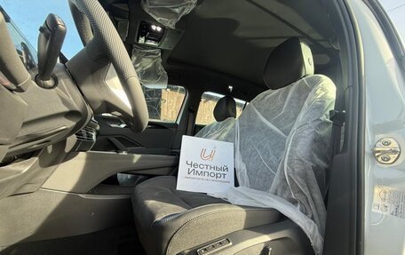 Volkswagen Tiguan, 2026 год, 4 750 000 рублей, 16 фотография