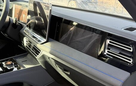 Volkswagen Tiguan, 2026 год, 4 750 000 рублей, 15 фотография