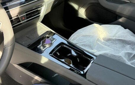 Volkswagen Tiguan, 2026 год, 4 750 000 рублей, 13 фотография