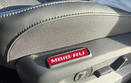 Volkswagen Tiguan, 2026 год, 4 750 000 рублей, 14 фотография