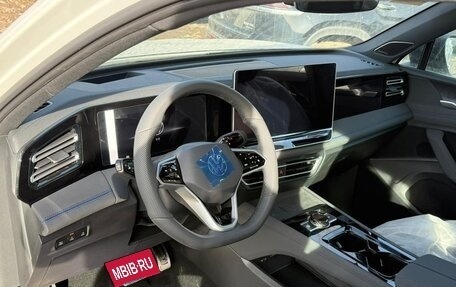 Volkswagen Tiguan, 2026 год, 4 750 000 рублей, 9 фотография