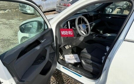 Volkswagen Tiguan, 2026 год, 4 750 000 рублей, 10 фотография