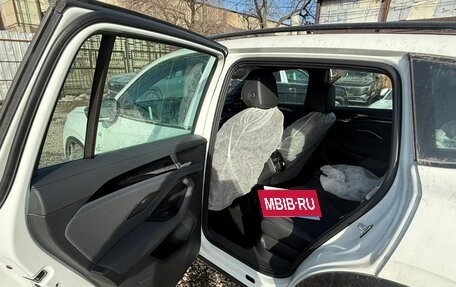 Volkswagen Tiguan, 2026 год, 4 750 000 рублей, 19 фотография