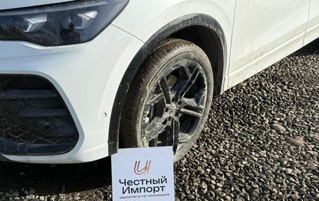 Volkswagen Tiguan, 2026 год, 4 750 000 рублей, 11 фотография