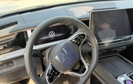 Volkswagen Teramont, 2025 год, 6 050 000 рублей, 10 фотография