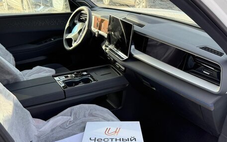 Volkswagen Teramont, 2025 год, 6 050 000 рублей, 11 фотография