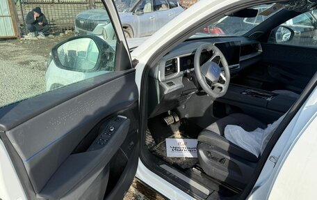 Volkswagen Teramont, 2025 год, 6 050 000 рублей, 13 фотография