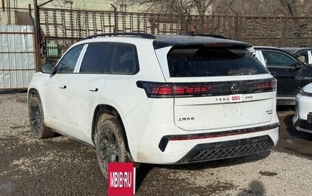 Volkswagen Teramont, 2025 год, 6 050 000 рублей, 6 фотография