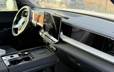 Volkswagen Teramont, 2025 год, 6 050 000 рублей, 17 фотография