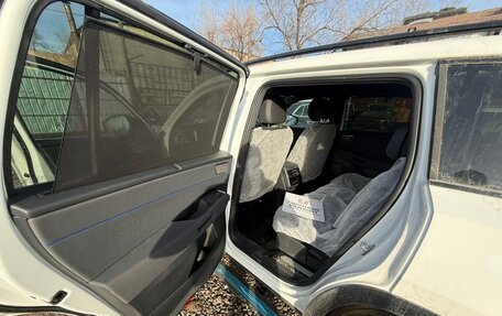 Volkswagen Teramont, 2025 год, 6 050 000 рублей, 18 фотография