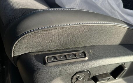 Volkswagen Teramont, 2025 год, 6 050 000 рублей, 20 фотография